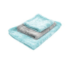 The Rag Company Liquid8r Microfiber Håndklæde