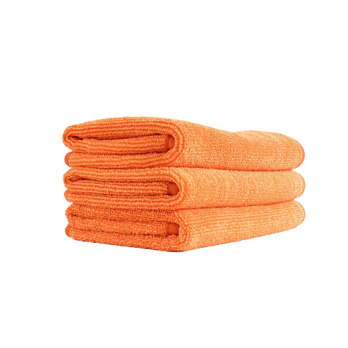 The Rag Company Premium FTW Orange