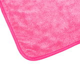 The Rag Company Premium FTW Pink Corner