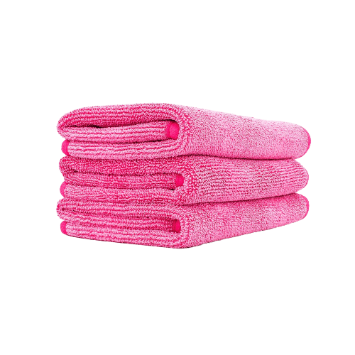 The Rag Company Premium FTW Pink