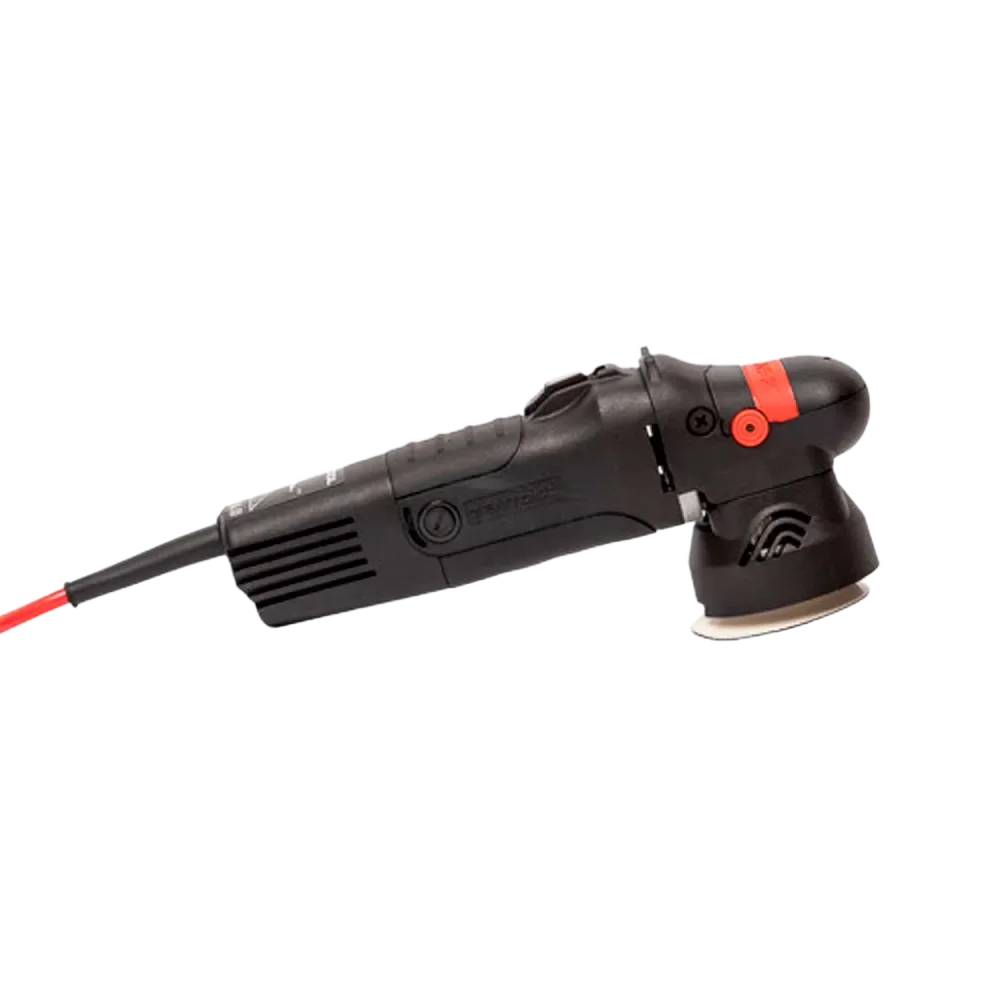 Zentool ZEN 12EM2 Dual Action Polermaskine 75mm 3'' set fra højre side